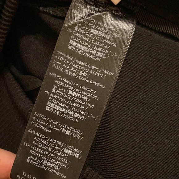 Dorothee Schumacher pants size 1 - Picture 9 of 9